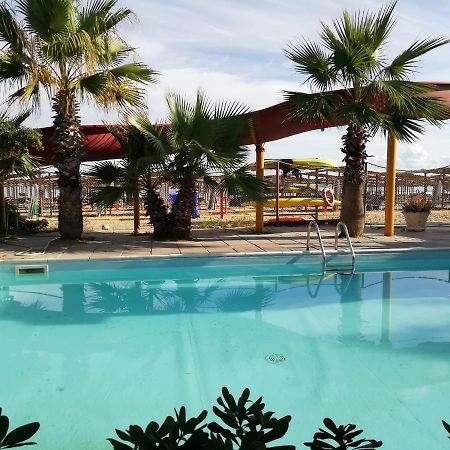 Apartament Italy-House.Com Brigida 100 Up Termoli Zewnętrze zdjęcie