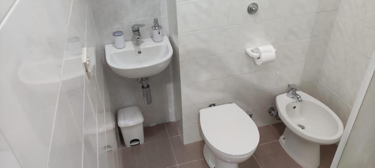 Apartament Italy-House.Com Brigida 100 Up Termoli Zewnętrze zdjęcie