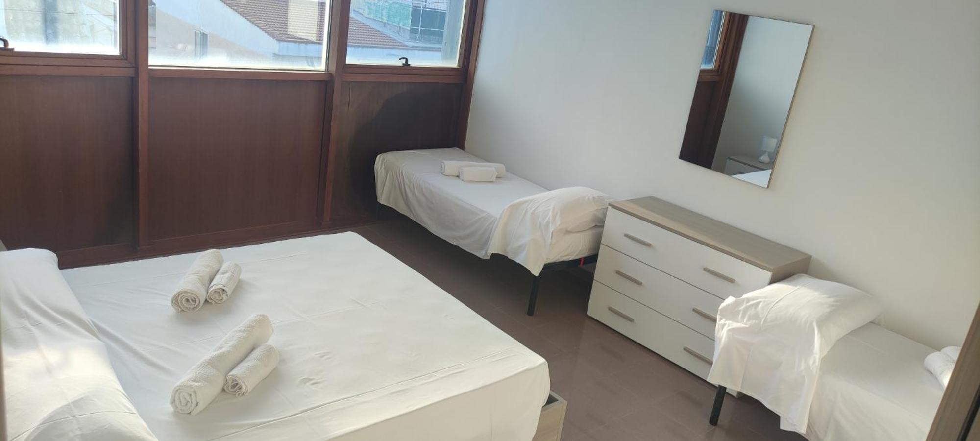 Apartament Italy-House.Com Brigida 100 Up Termoli Zewnętrze zdjęcie