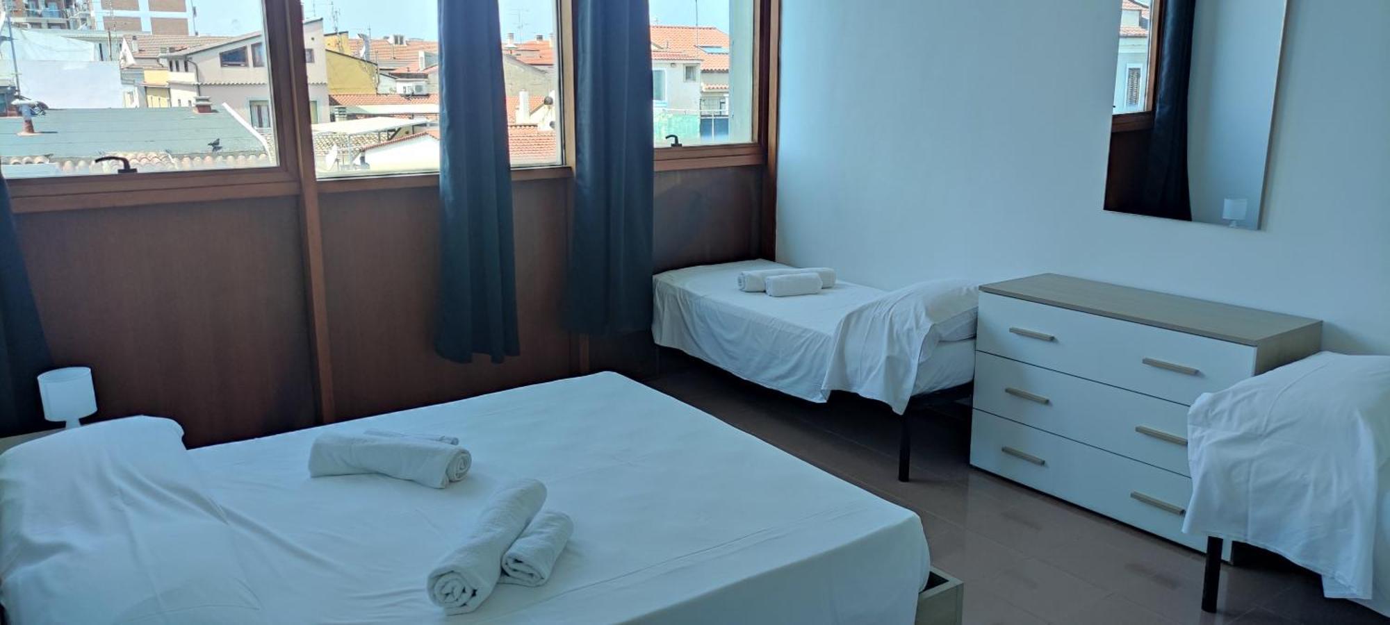 Apartament Italy-House.Com Brigida 100 Up Termoli Zewnętrze zdjęcie