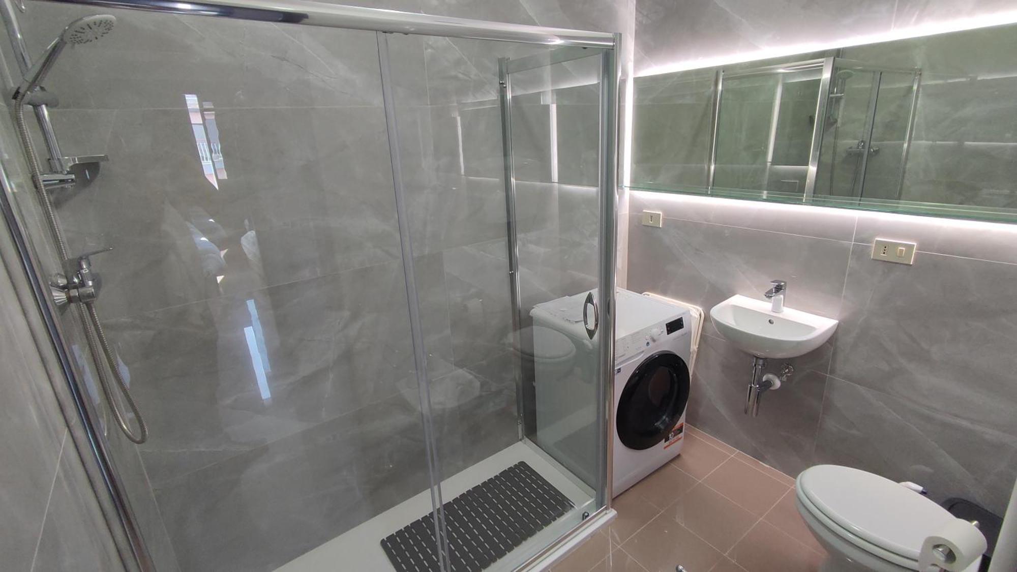 Apartament Italy-House.Com Brigida 100 Up Termoli Zewnętrze zdjęcie