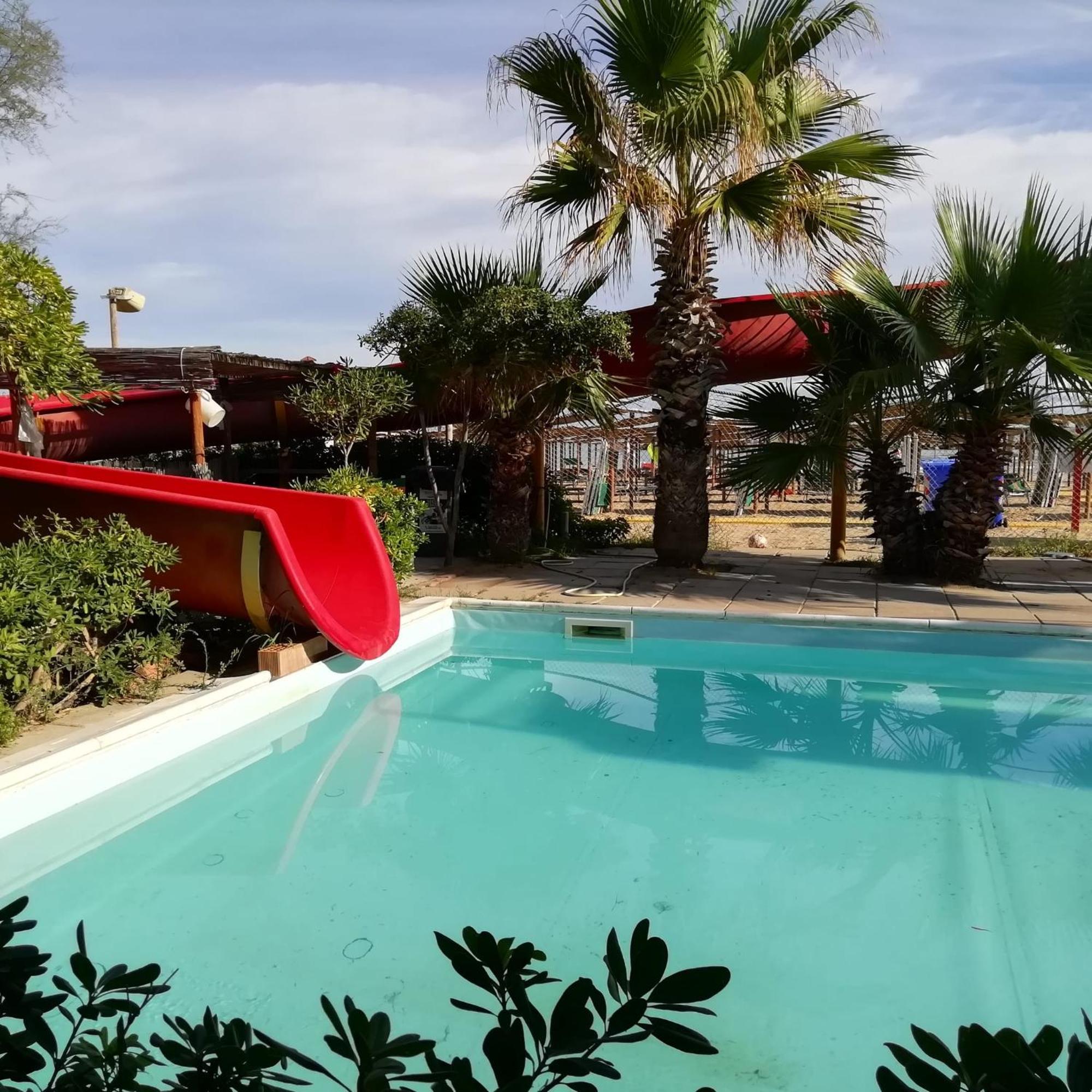 Apartament Italy-House.Com Brigida 100 Up Termoli Zewnętrze zdjęcie