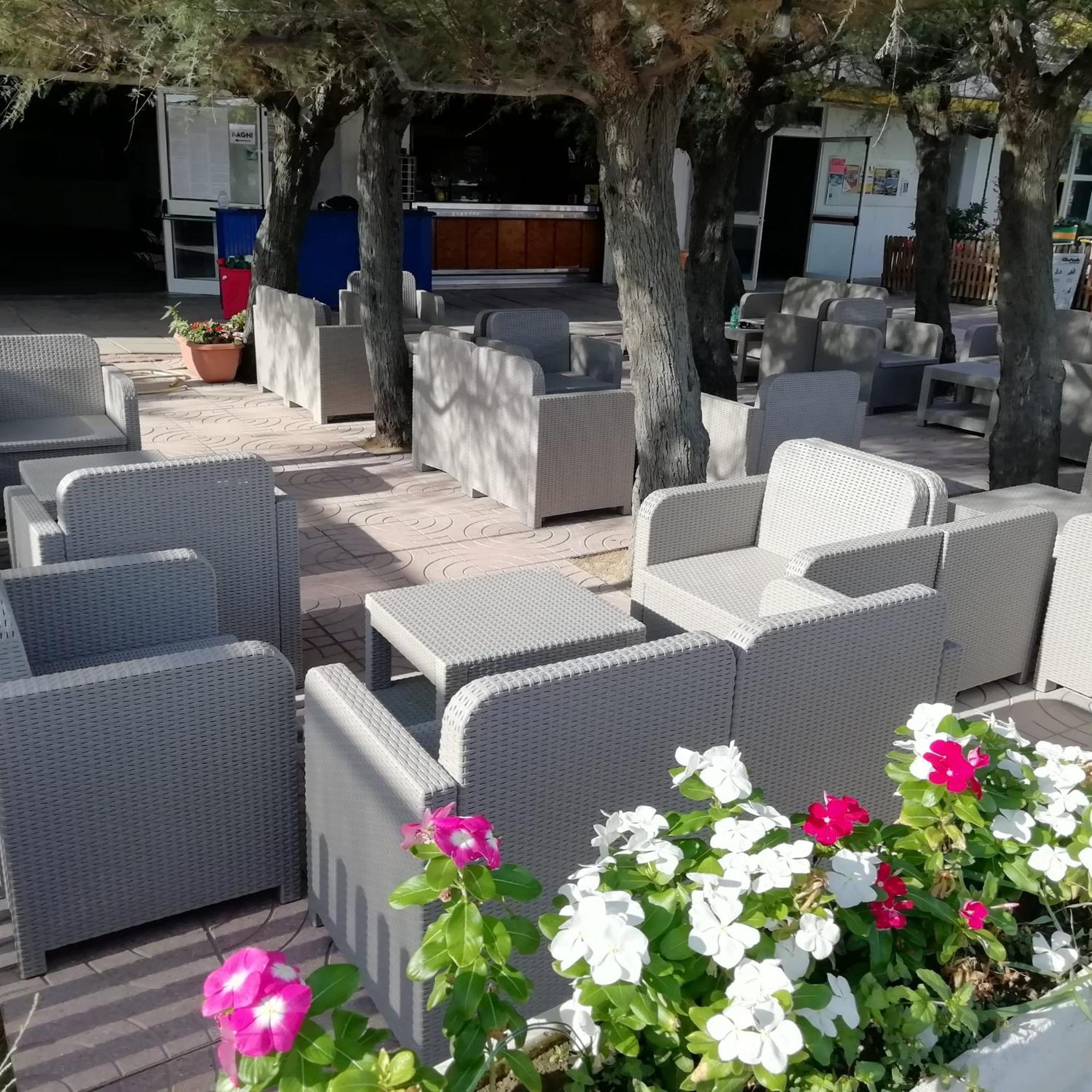 Apartament Italy-House.Com Brigida 100 Up Termoli Zewnętrze zdjęcie